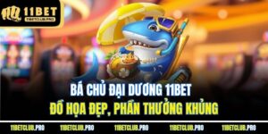 Bá Chủ Đại Dương