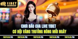 Bầu Cua Live