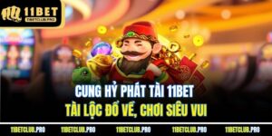 Cung Hỷ Phát Tài