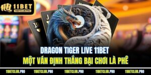 Dragon Tiger Live
