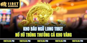 Kho Báu Ngũ Long