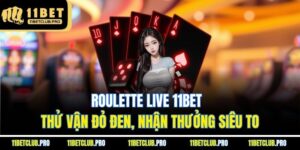 Roulette Live