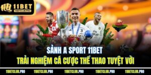 Sảnh A Sport