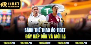 Sảnh Thể Thao Ảo
