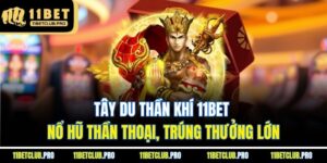Tây Du Thần Khí