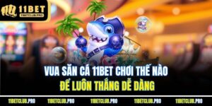 Vua Săn Cá